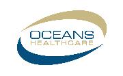Oceans Behavioral Hospital of Corpus Christi Logo